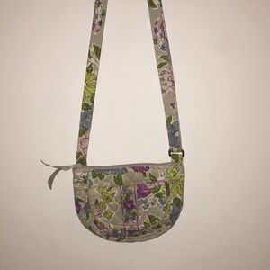 Vera Bradley Crossbody Purse